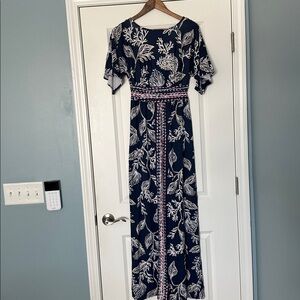 Lilly Pulitzer Parigi Maxi - xs